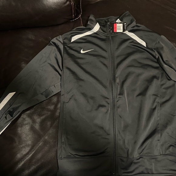 Nike Other - Nike Men's Black Jacket